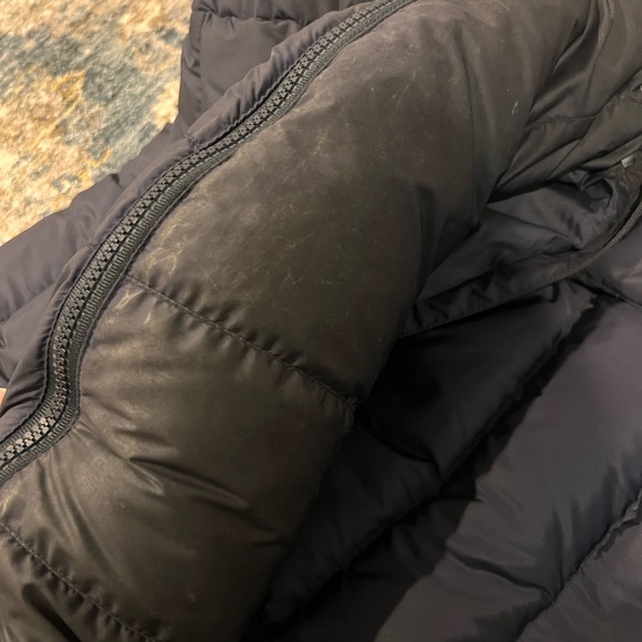 Authentic Moncler Flammette Puffer - Picture 6 of 15